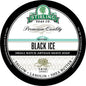 Stirling Soap Co. Black Ice Shaving Collection