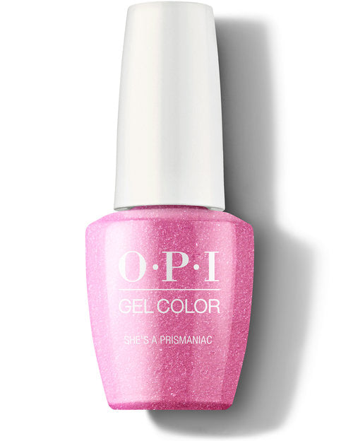 OPI - SR3 She's A Prismaniac (Gel)(Limited)
