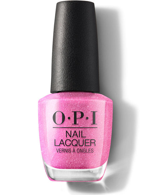 OPI - SR3 She's A Prismaniac (Polish)(Limited)