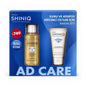 Shiniq Dry Skin Care Set with Cleansing Oil and Lotion 140ml