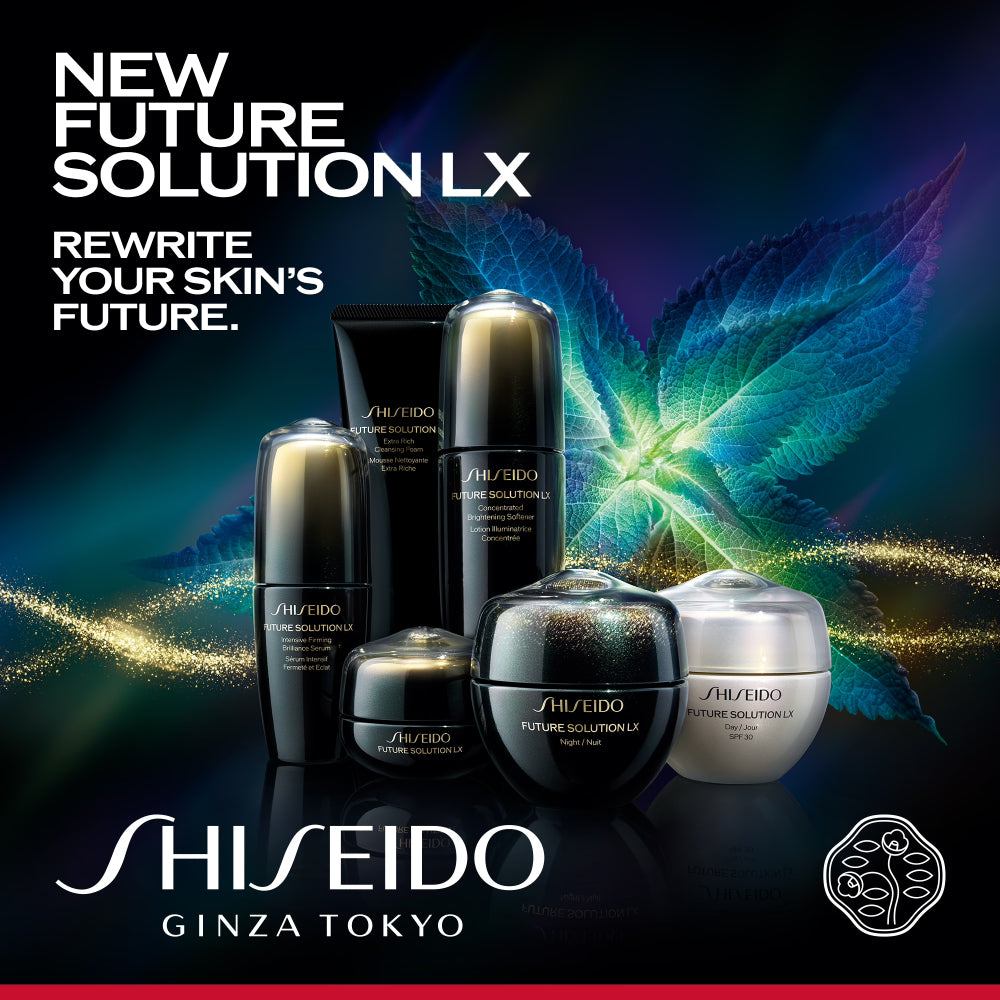 Shiseido Future Solution LX Total Protective Cream SPF 30 50ml