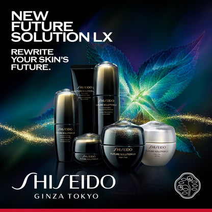 Shiseido Future Solution LX Total Protective Cream SPF 30 50ml