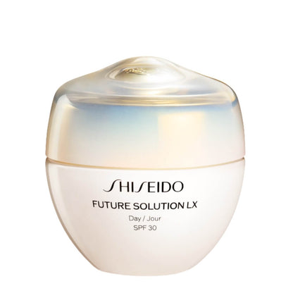 Shiseido Future Solution LX Total Protective Cream SPF 30 50ml