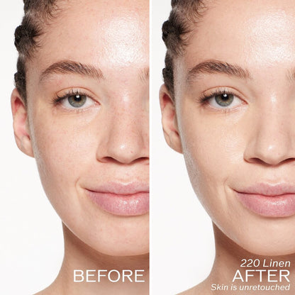 Shiseido Revitalessence Skin Glow Foundation 220 30ml
