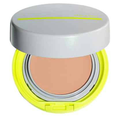Shiseido Sun Sports BB Cream Compact SPF 50 Medium 12g