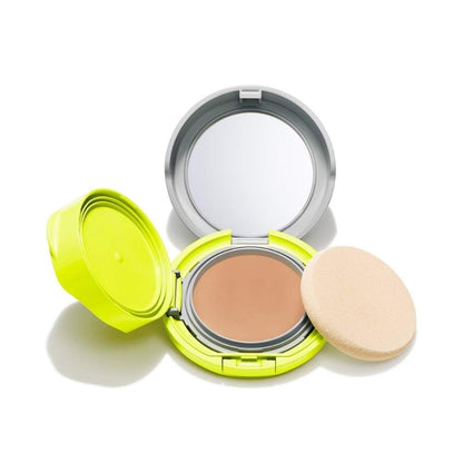 Shiseido Sun Sports BB Cream Compact SPF 50 Medium 12g
