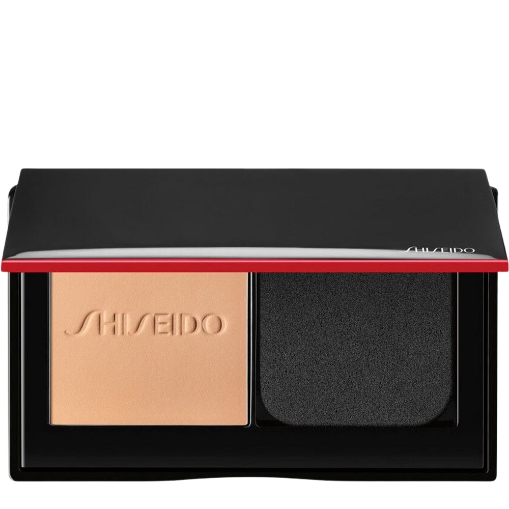 Shiseido Synchro Skin Custom Finish Powder Foundation 240 9g