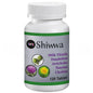 Shiwwa Milk Thistle & Artichoke Support Supplement 120 Tablets
