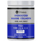 Shiwwa Premium Hydrolyzed Collagen Type 1-2-3-5-10 Berry 30 Sachets
