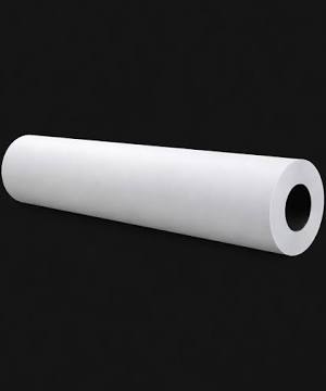 JMS - Table Paper Smooth - White   21" x 225'