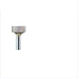 Bit #53 - Silver Carbide Small Backfill Bits - Medium
