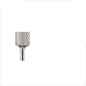 Bit #52 - Silver Carbide Standard Backfill Bits - Medium