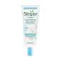 Simple Water Boost Hydrating Gel Cream for Dry Skin 25 ml