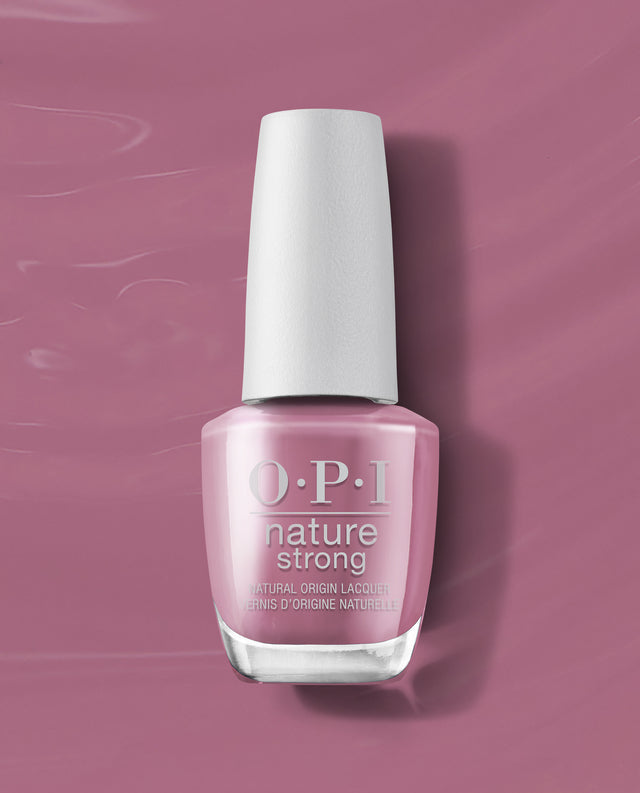 OPI Nature Strong - NAT008 Simply Radishing (Polish)