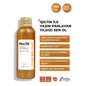 Sinoz No:16 Miracle Shimmering Hair & Body Oil 100ml