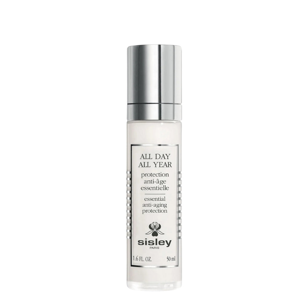 Sisley All Day All Year Anti-Aging Moisturizer for Radiance 50ml