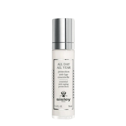 Sisley All Day All Year Anti-Aging Moisturizer for Radiance 50ml