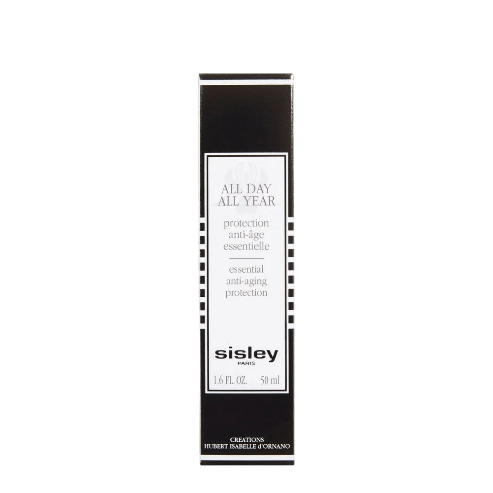 Sisley All Day All Year Anti-Aging Moisturizer for Radiance 50ml