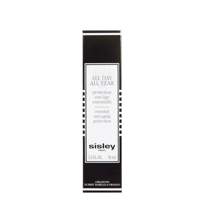 Sisley All Day All Year Anti-Aging Moisturizer for Radiance 50ml