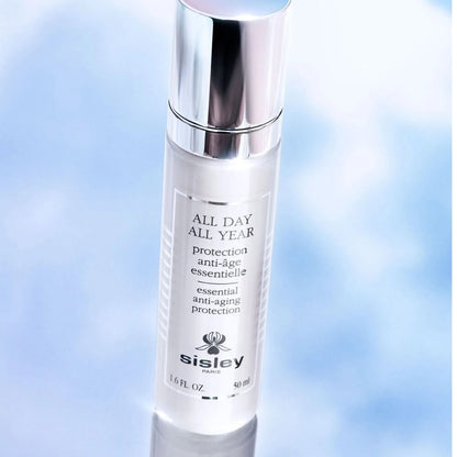 Sisley All Day All Year Anti-Aging Moisturizer for Radiance 50ml
