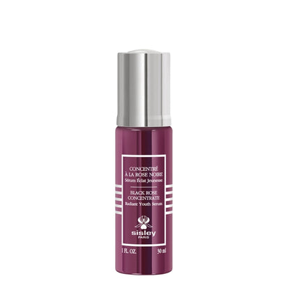 Sisley Black Rose Precious Face Oil Radiance Serum 30 ml