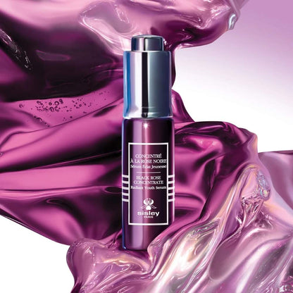 Sisley Black Rose Precious Face Oil Radiance Serum 30 ml