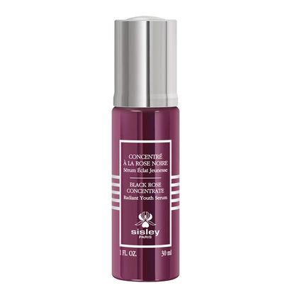 Sisley Black Rose Precious Face Oil Radiance Serum 30 ml