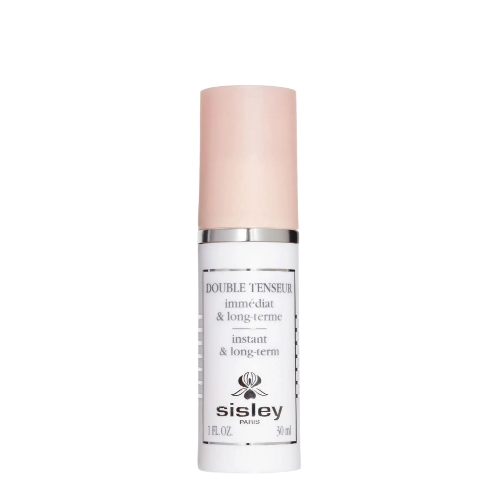 Sisley Double Tenseur Instant & Long-Term Lift Gel 30ml