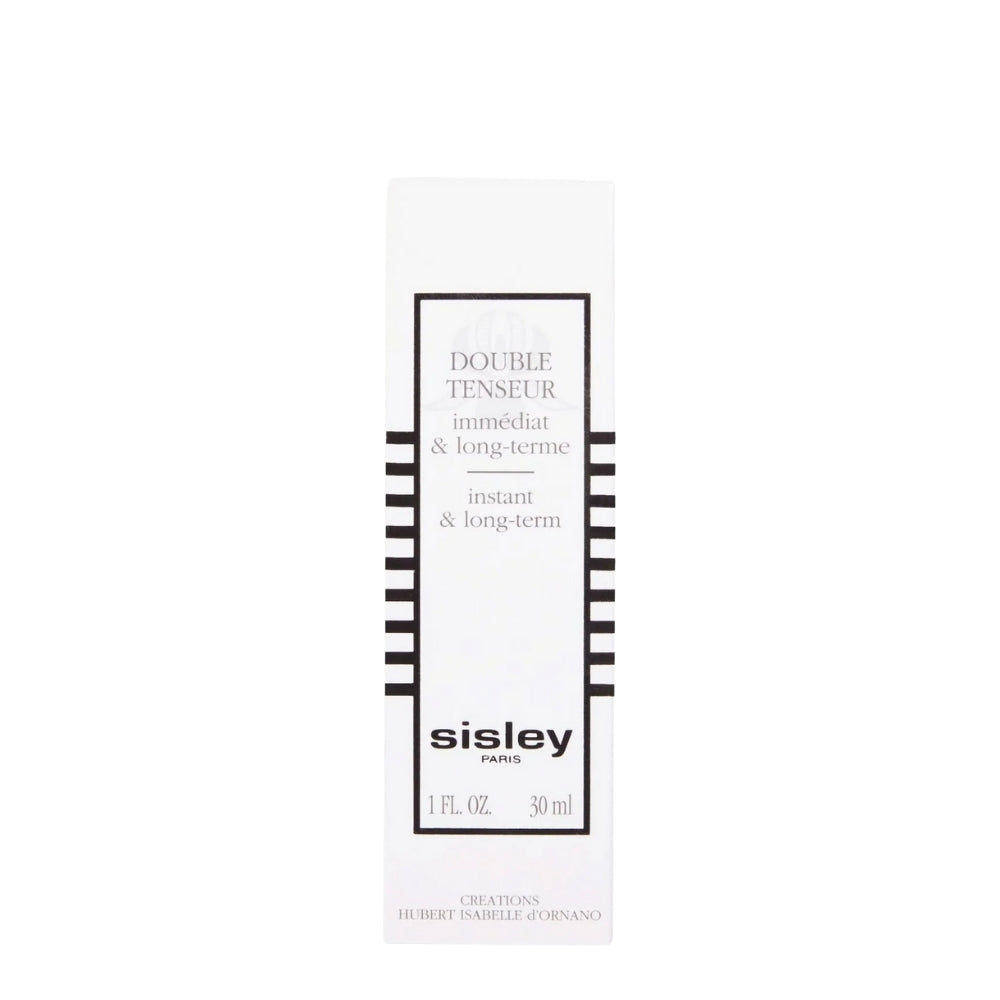 Sisley Double Tenseur Instant & Long-Term Lift Gel 30ml