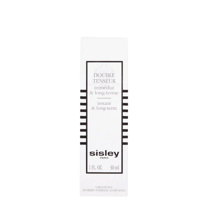 Sisley Double Tenseur Instant & Long-Term Lift Gel 30ml