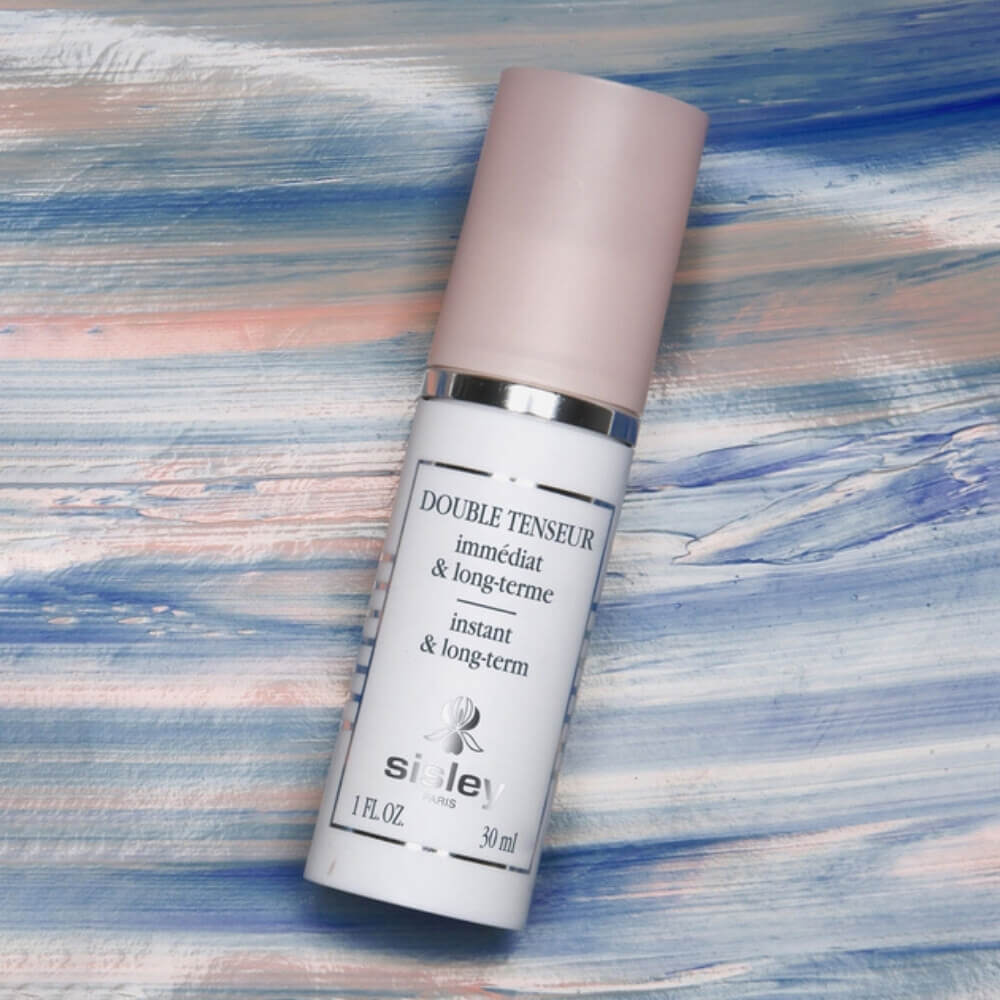 Sisley Double Tenseur Instant & Long-Term Lift Gel 30ml