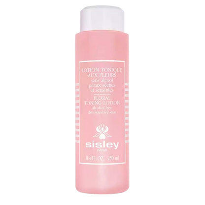Sisley Floral Toning Lotion Refreshing Alcohol-Free Toner 250ml