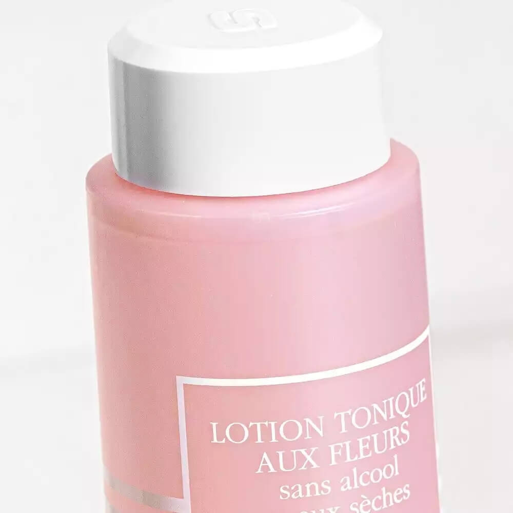 Sisley Floral Toning Lotion Refreshing Alcohol-Free Toner 250ml