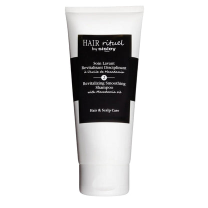 Sisley Hair Rituel Revitalizing Smoothing Shampoo 200 ml