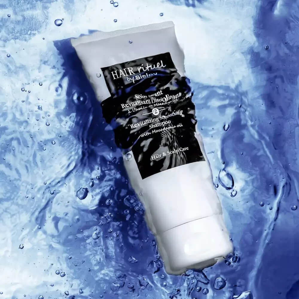 Sisley Hair Rituel Revitalizing Smoothing Shampoo 200 ml