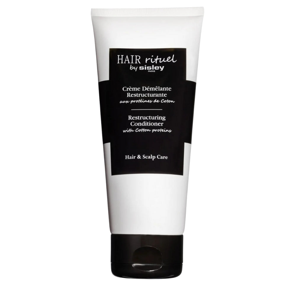 Sisley Hair Rituel Smoothing Restructuring Conditioner 200ml