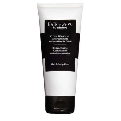 Sisley Hair Rituel Smoothing Restructuring Conditioner 200ml
