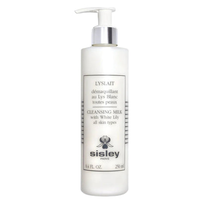 Sisley Lyslait Cleansing Milk with White Lily 250ml