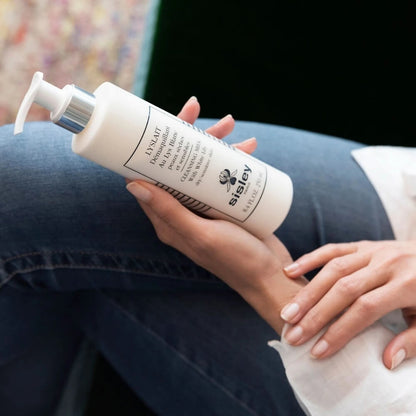 Sisley Lyslait Cleansing Milk with White Lily 250ml