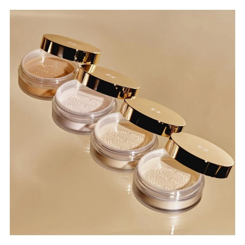 Sisley Phyto-Teint Poudre Libre N4 Deep Smoothing Powder 12g
