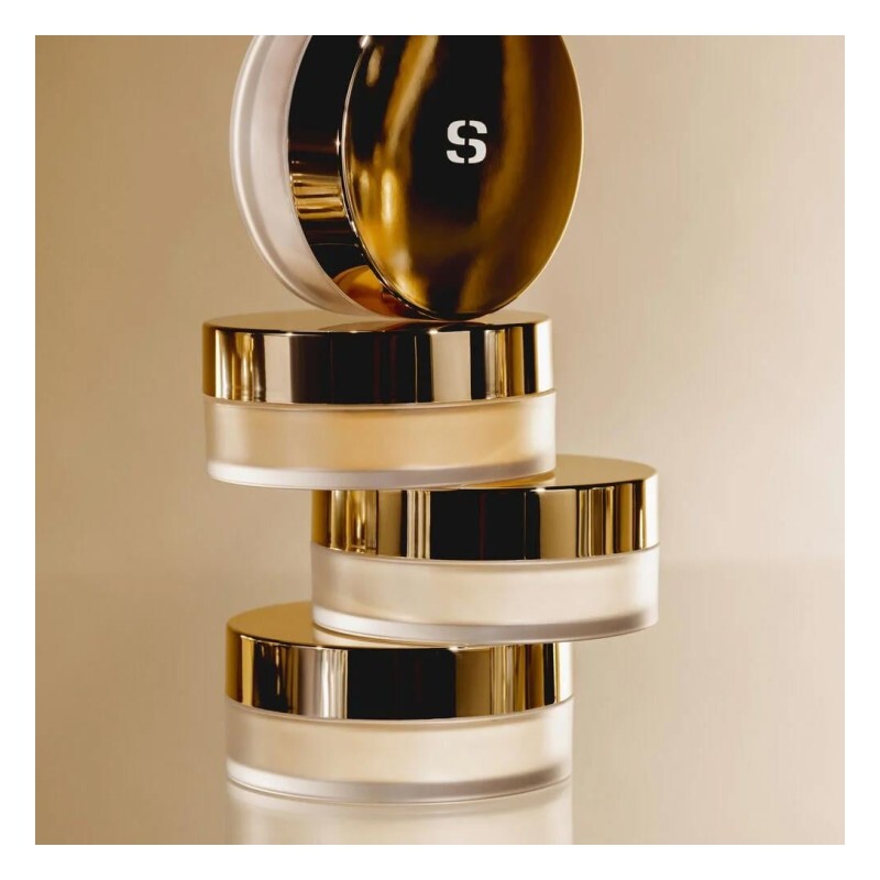 Sisley Phyto-Teint Poudre Libre N4 Deep Smoothing Powder 12g