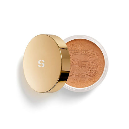 Sisley Phyto-Teint Poudre Libre N4 Deep Smoothing Powder 12g