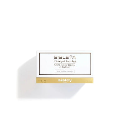 Sisley Sisleya Lintegral Anti-Aging Eye and Lip Cream 15 ml