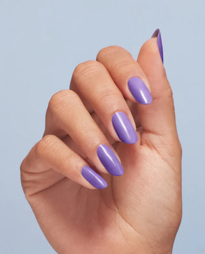 OPI - P007 Skate To The Party (GEL)(Limited)