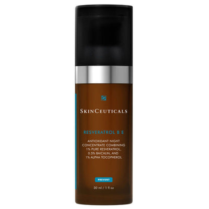 SkinCeuticals Resveratrol BE Night Antioxidant Concentrate 30ml