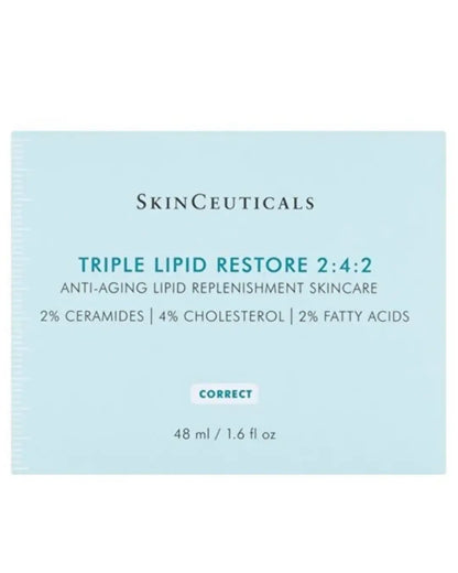SkinCeuticals Triple Lipid Restore 2 - 4 - 48ml