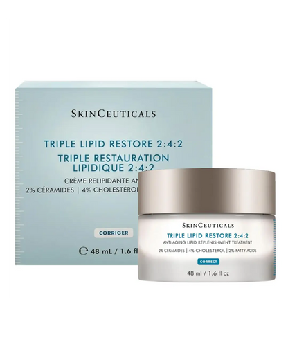 SkinCeuticals Triple Lipid Restore 2 - 4 - 48ml