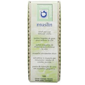 Clean+Easy - Muslin Strips (Large)