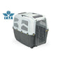 Skudo 7 IATA Plastic Pet Carrier for Dogs & Cats 105x73x76 cm