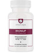 Smartcaps Ironup Essential Iron Support 60 Vegetable Capsules